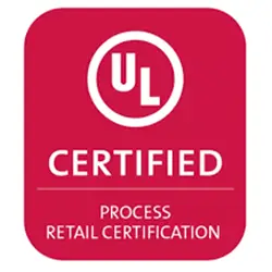 UL Certified