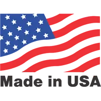 Made in USA