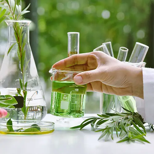 Research and Development